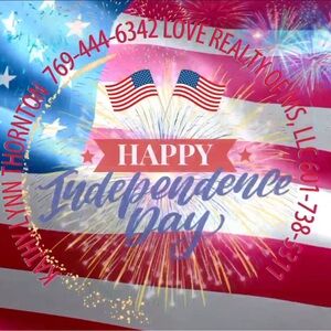 Digital file custom Happy Independence Day